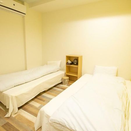123 Guesthouse Osaka Luaran gambar