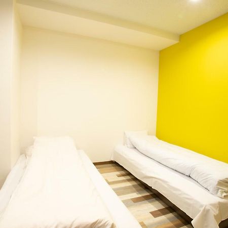 123 Guesthouse Osaka Luaran gambar